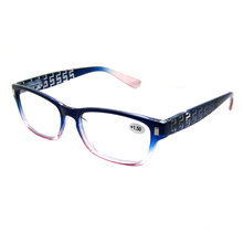 Lunettes de lecture haut de gamme (R80554)